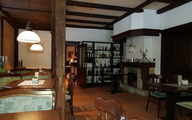 Waldhotel Schipp Hummert