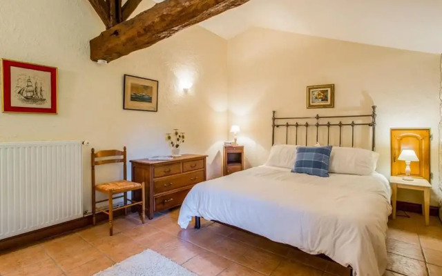 Manoir De Levesque in Pays de la Loire