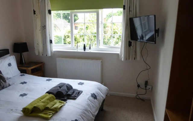 Mayfields Guest House