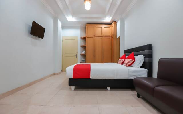 Collection O Mangga Besar Near Lokasari Square Formerly 45 Residence