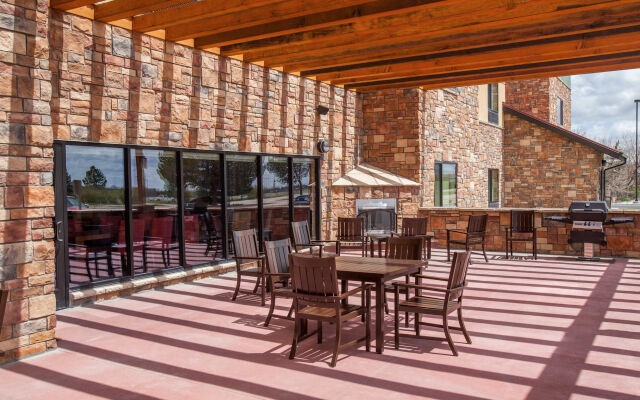 TownePlace Suites by Marriott Cheyenne SW/Downtown Area
