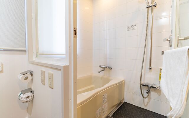 APA Hotel Kamata Ekimae