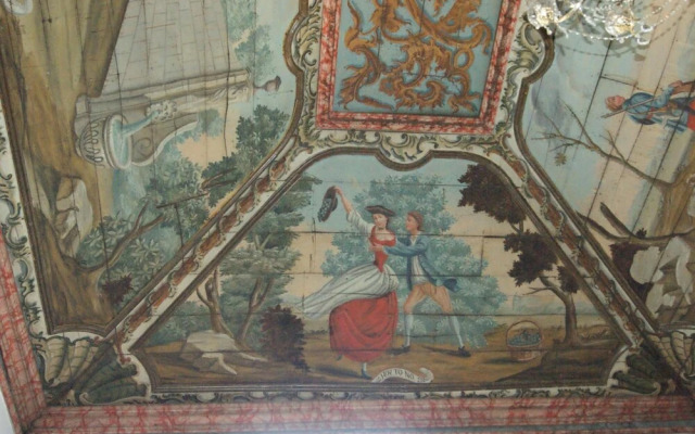 Casa Grande do Serrado