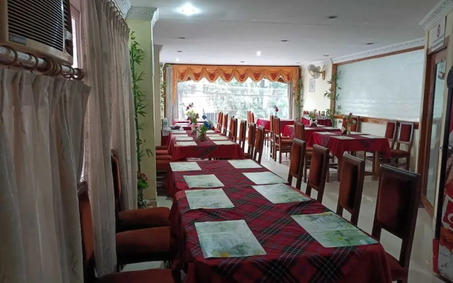 Hotel Orchid