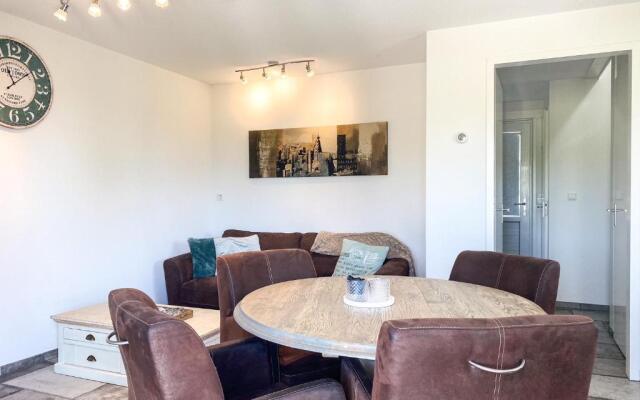 Landelijk gelegen vakantiehuis OK37