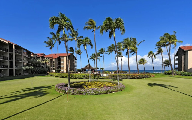 Papakea L108 - 1 Br Condo
