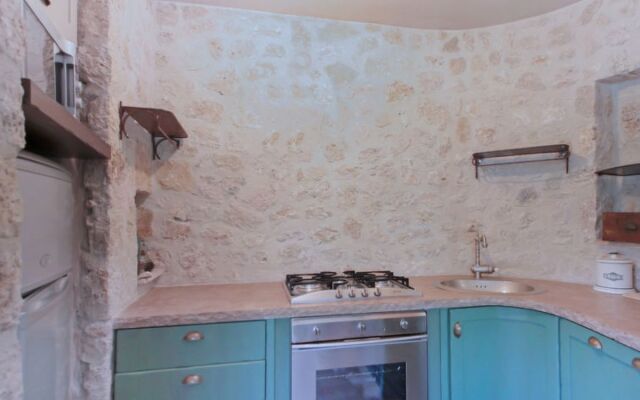 House Nest Penna In Teverina
