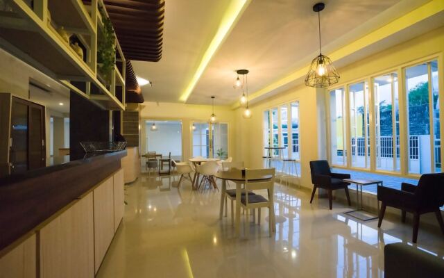 W House