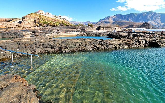 Holiday Home, Agaete, Puerto de las Nieves