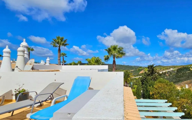 Santo António Vilas Golf & Spa