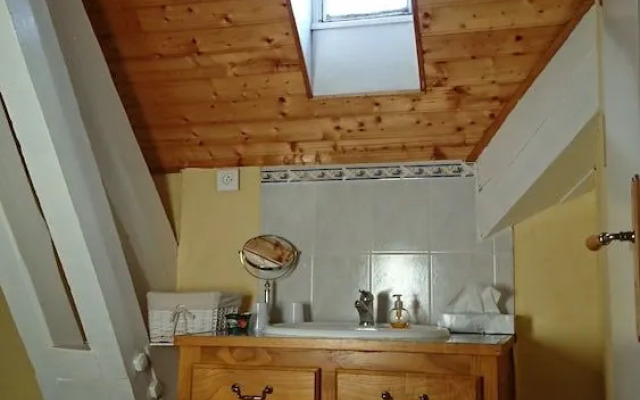 Les Chalets du Domaine des Soyeux