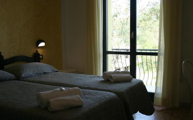 Hotel Perla