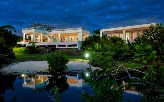 Dream Villa Terres Basses-2170