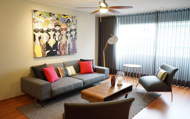Departamento Shell