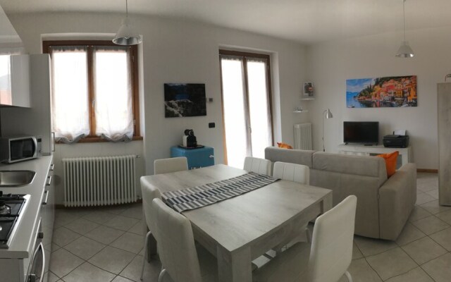 Lake Como - Orchidea