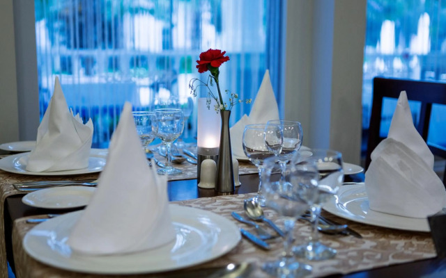 Alba Queen Hotel - Ultra All Inclusive