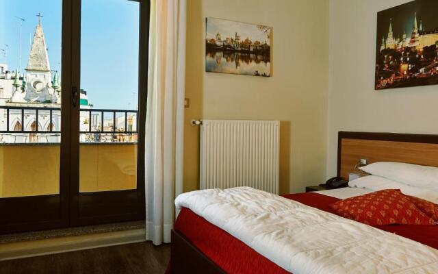 Aleksandr Bed  Breakfast