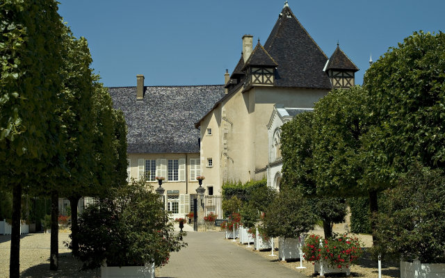 Château de Pizay