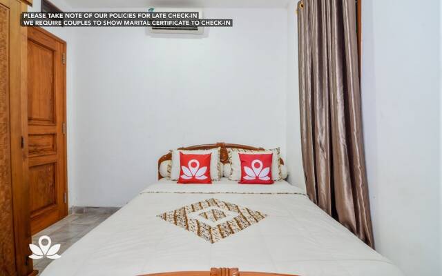 ZEN Rooms Ragunan 1 Syariah