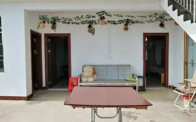Oujia Terrace No. 13 Farmhouse