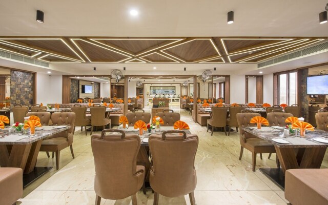 Ayaan Lords Inn Noida