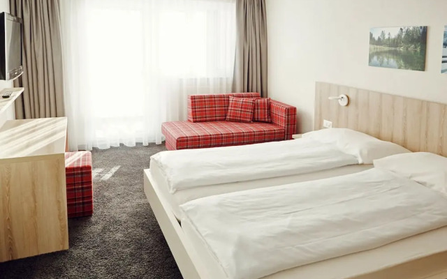 Komfort Apartment Davos Dorf