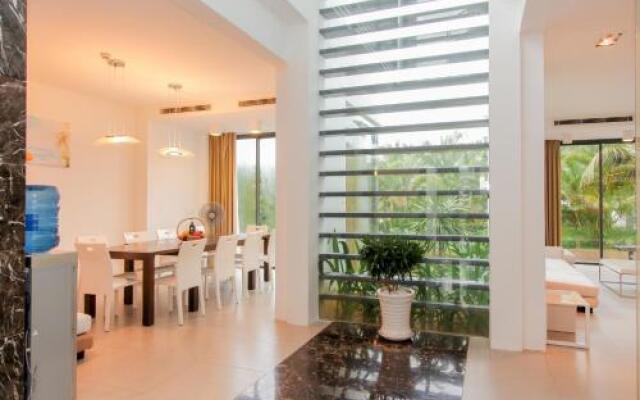 Ruby Villa 15-Blue Sapphire Resort
