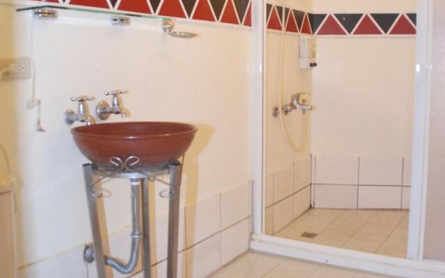 Nine Aboriginal B&B