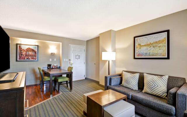 Homewood Suites by Hilton Dulles Int'l Airport