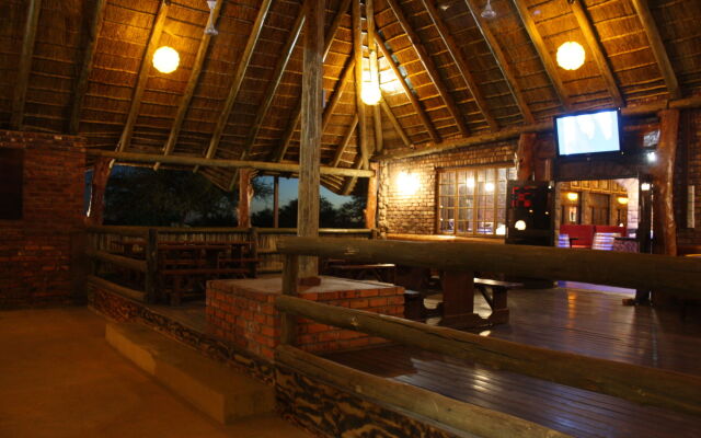 Diggies Lodge
