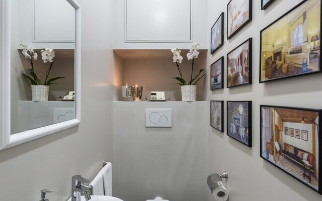 Sweet Inn - Pantheon