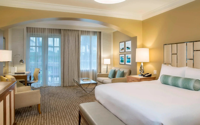 JW Marriott Turnberry Resort & Spa