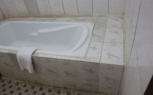 Hotel Le Sahel