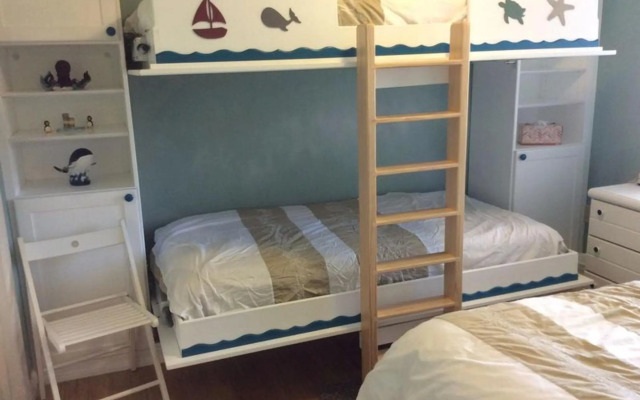 Sunrise 306 by Ocean Properties