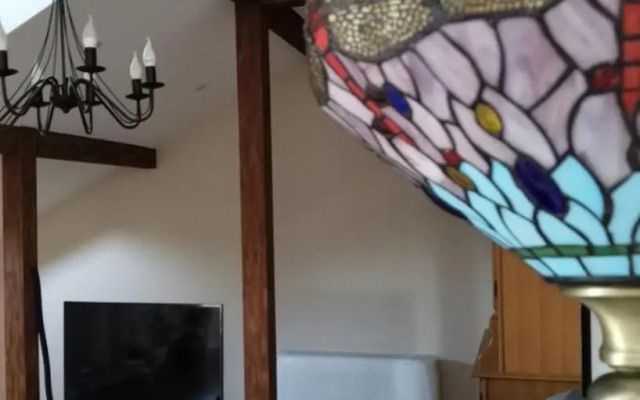 MiTRa Luxury Apartments