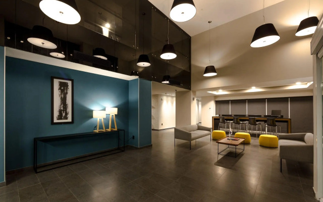 Comfort Inn Delicias