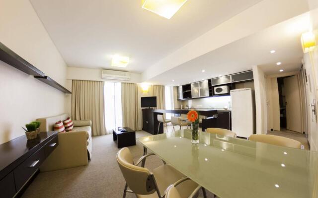 Espacia Suites