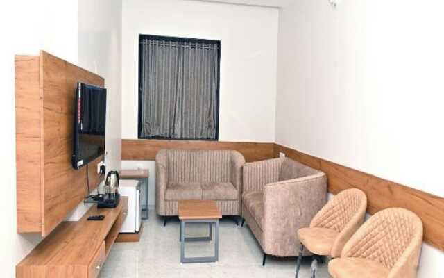 Topline Foods Resort
