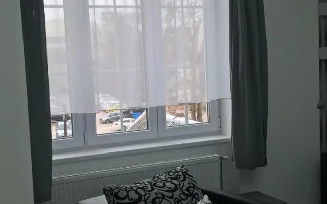 Széchenyi Apartman Miskolc belvárosban