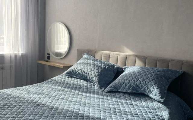 Апартаменты на улице Декабристов 36