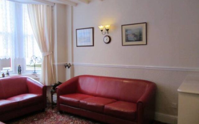 Sylvern House