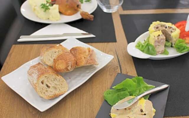 Les Mandarins - Gîtes