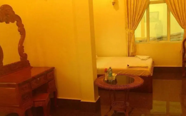 Champeysor Thmey Guesthouse