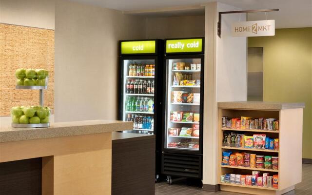 Home2 Suites By Hilton Milwaukee Brookfield