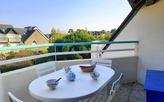 Appartement Carnac, 3 pièces, 4 personnes - FR-1-477-112