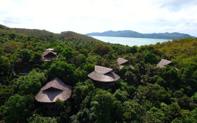 The Island Hideout - Koh Yao Noi