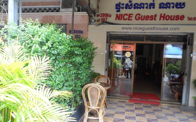 Nice Guesthouse