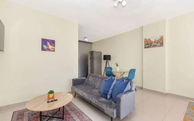 Illovo Mews 210