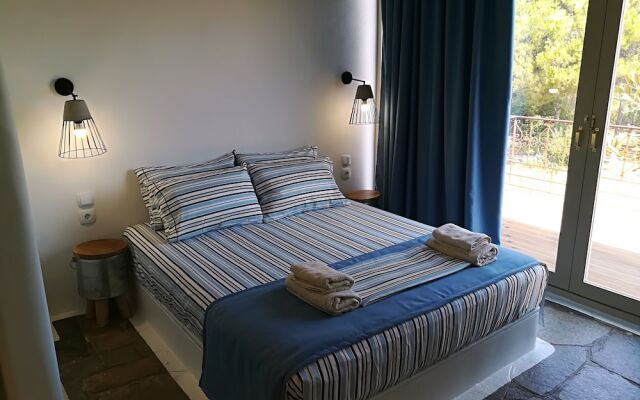 Petra Mare Suites Natural Resort