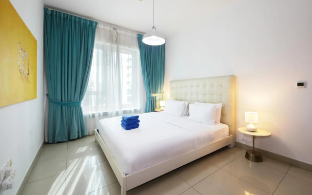 New Arabian Holiday Homes - 29 Boulevard